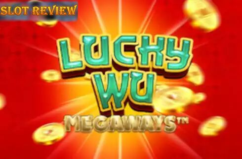 Lucky Wu Megaways slot